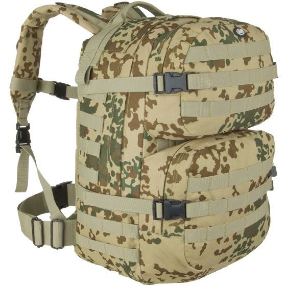 MFH Assault II Reppu Tropiikki