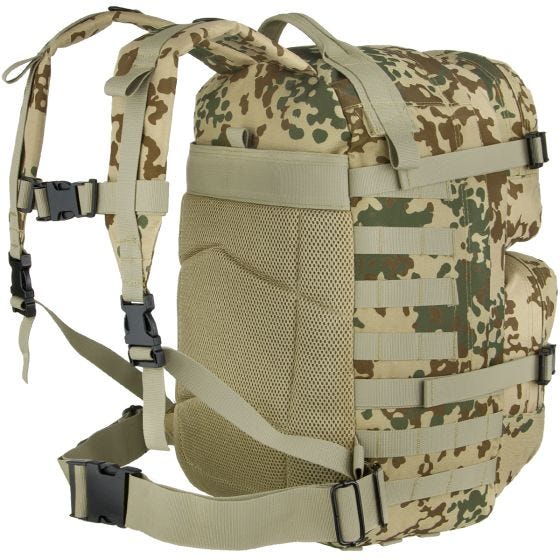 MFH Assault II Reppu Tropiikki