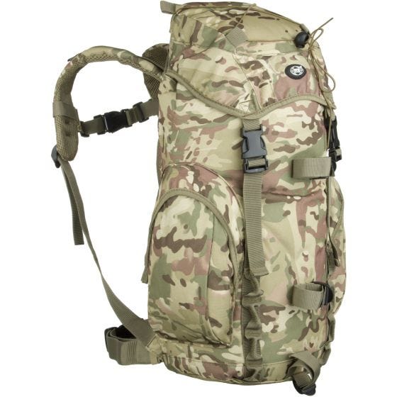 MFH Recon II Reppu 25 L Operation Camo