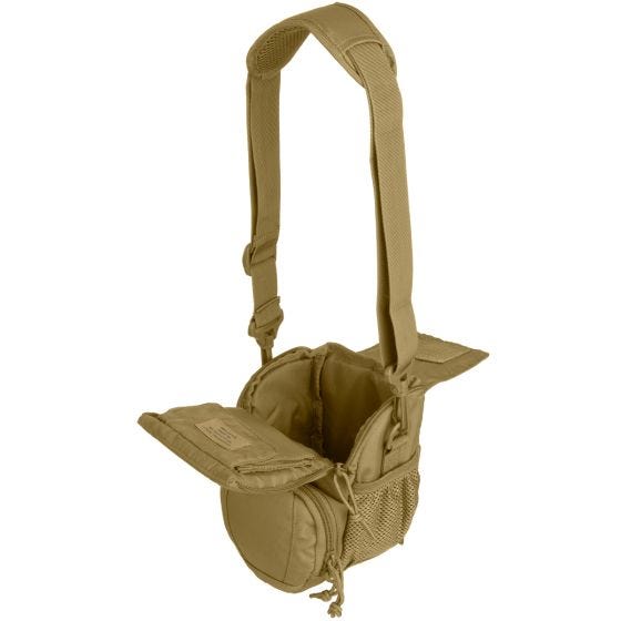 MFH Skout MOLLE Olkalaukku Coyote Tan