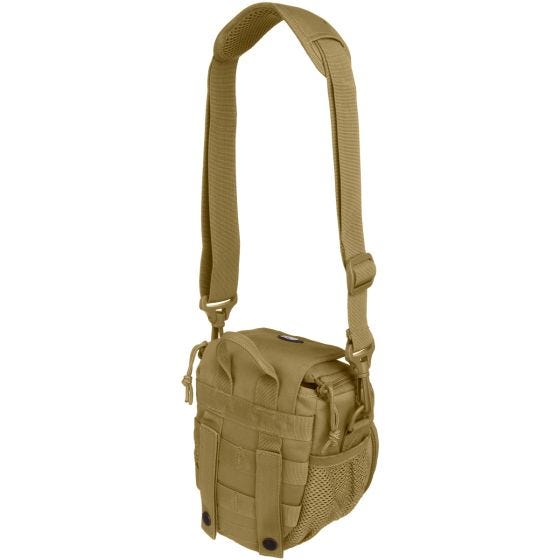 MFH Skout MOLLE Olkalaukku Coyote Tan