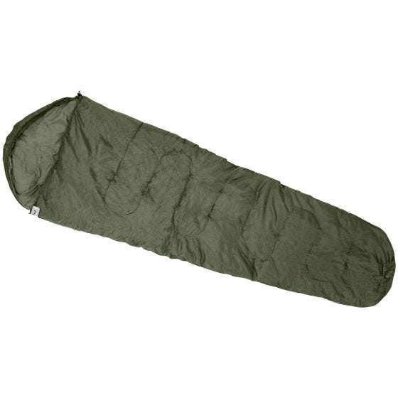 Fox Outdoor Makuupussi - Od-Vihreä