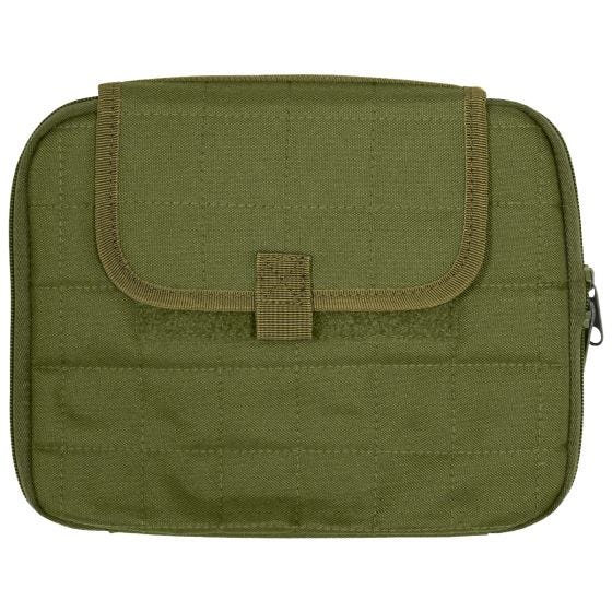 MFH MOLLE Tablettikotelo Od-Vihreä
