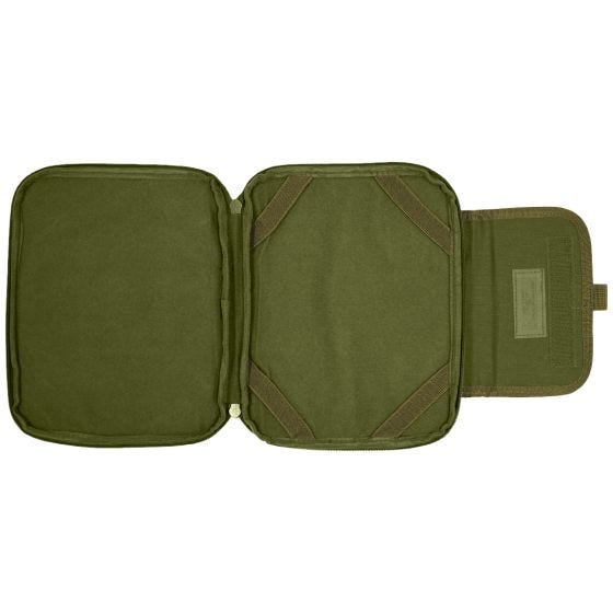 MFH MOLLE Tablettikotelo Od-Vihreä