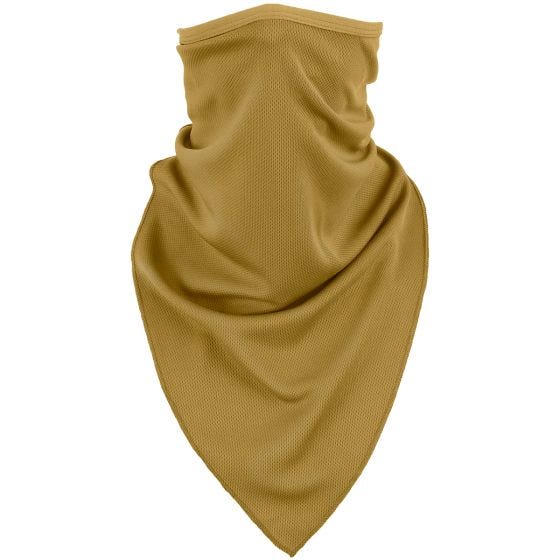 MFH Huivi Taktiset Coyote Tan