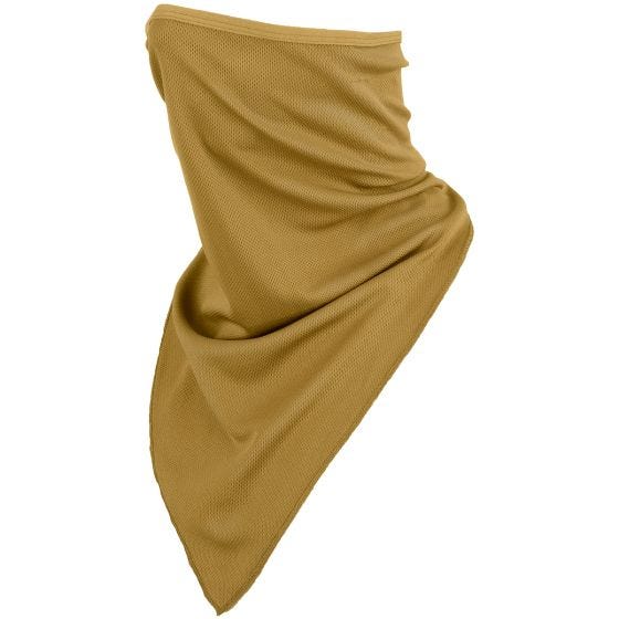 MFH Huivi Taktiset Coyote Tan
