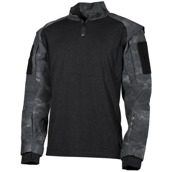 MFH US Paita Taktiset - HDT Camo LE
