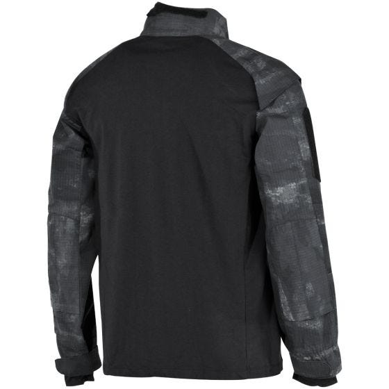 MFH US Paita Taktiset - HDT Camo LE