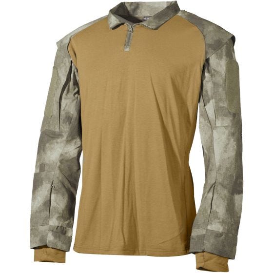 MFH US Paita Taktiset - HDT Camo AU