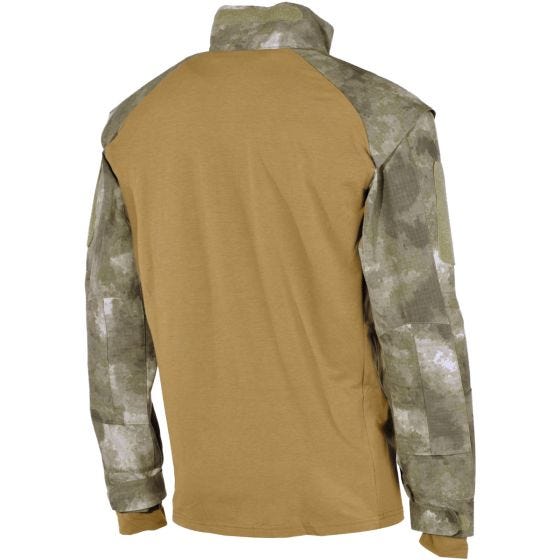 MFH US Paita Taktiset - HDT Camo AU