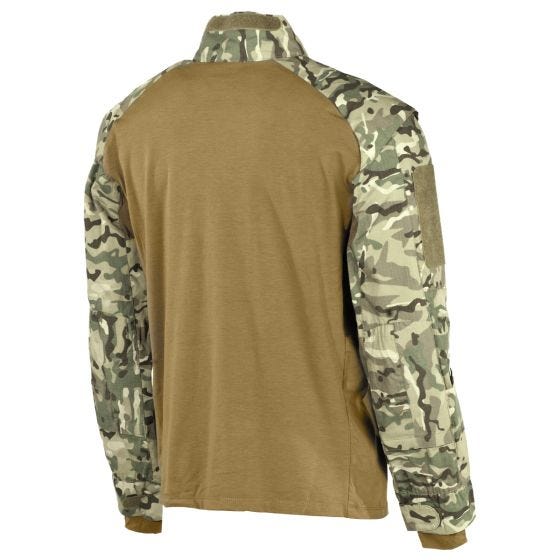 MFH US Paita Taktiset - Operation Camo