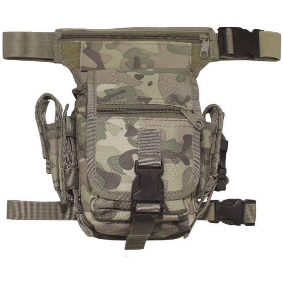 MFH Combat Vyötärölaukku Operation Camo
