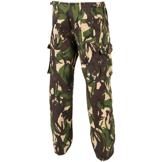 Mil-Com Solider 95 Taisteluhousut - DPM