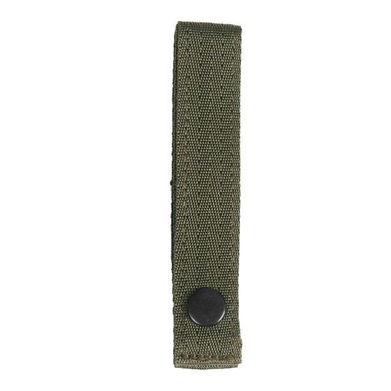 Mil-Tec Modulaarinen Hihna 100 mm Oliivi