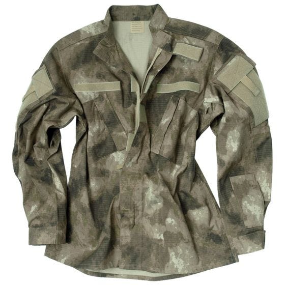 Mil-Tec ACU Paita - MIL-TACS AU