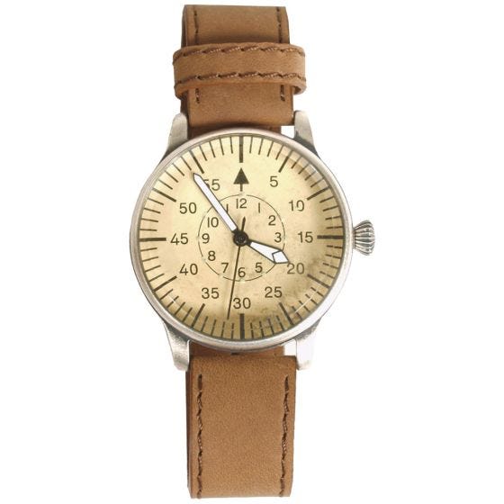 Mil-Tec Kvartsikello Vintagearmeijatyyli
