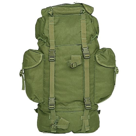 Mil-Tec BW Taistelureppu Oliivi
