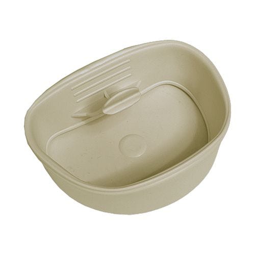 Mil-Tec Fold-a-Cup 200 ml Khaki