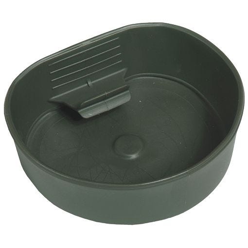 Mil-Tec Fold-a-Cup 200 ml Oliivi