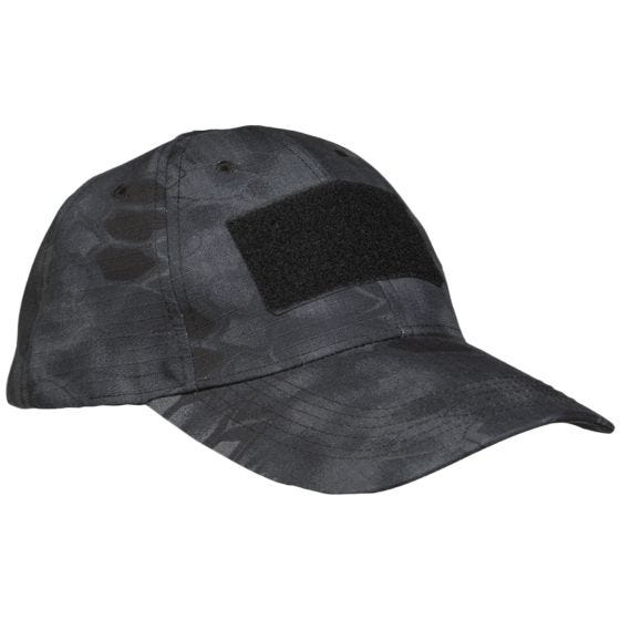 Mil-Tec Baseball-lakki Taktiset Mandra Night