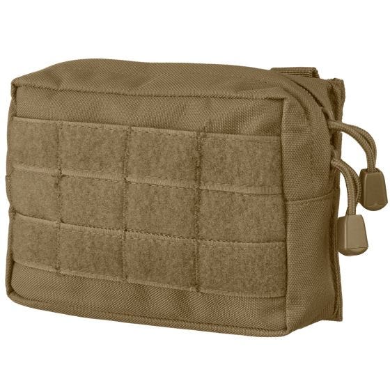 Mil-Tec MOLLE Pieni Vyötasku Dark Coyote