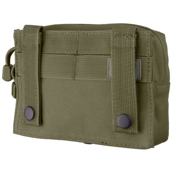 Mil-Tec MOLLE Pieni Vyötasku Oliivi