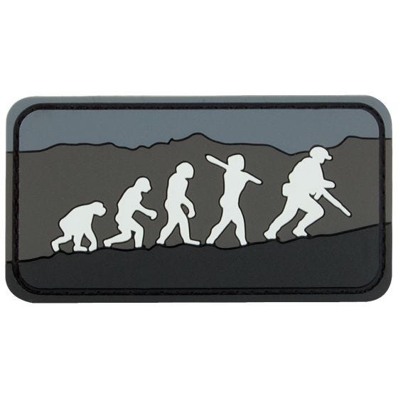 Military 1st Evolution Paikka