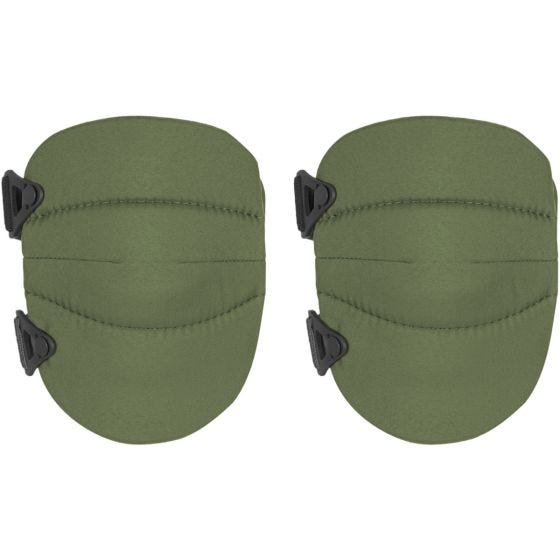 Alta Tactical Alta Tactical AltaSoft AltaLOK Polvisuojat Oliivinvihreä