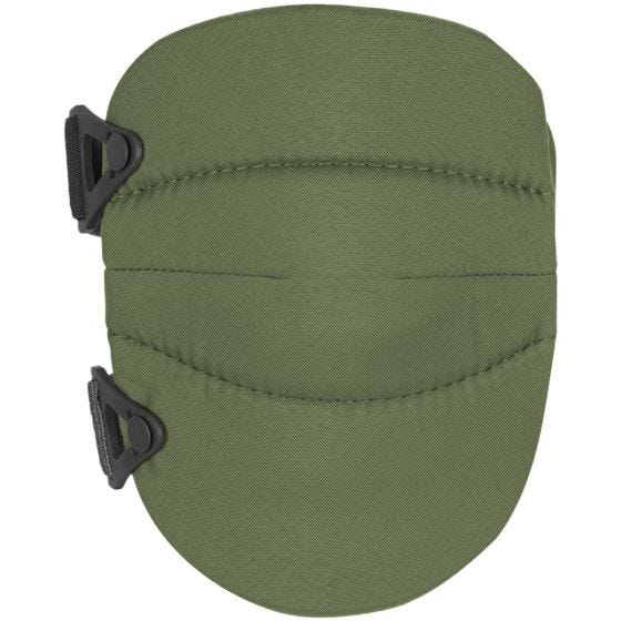 Alta Tactical Alta Tactical AltaSoft AltaLOK Polvisuojat Oliivinvihreä