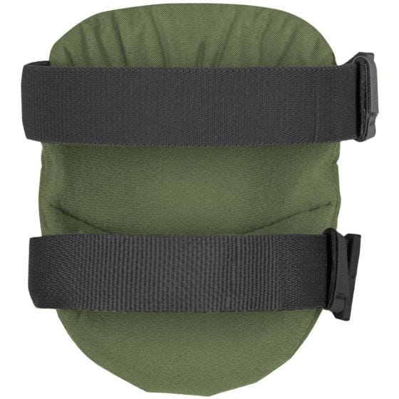 Alta Tactical Alta Tactical AltaSoft AltaLOK Polvisuojat Oliivinvihreä