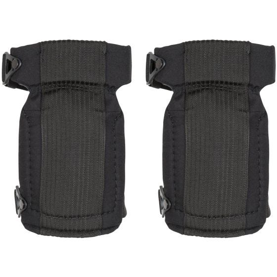 Alta Industries AltaCONTOUR LC Capless AltaLOK Polvisuojat Musta