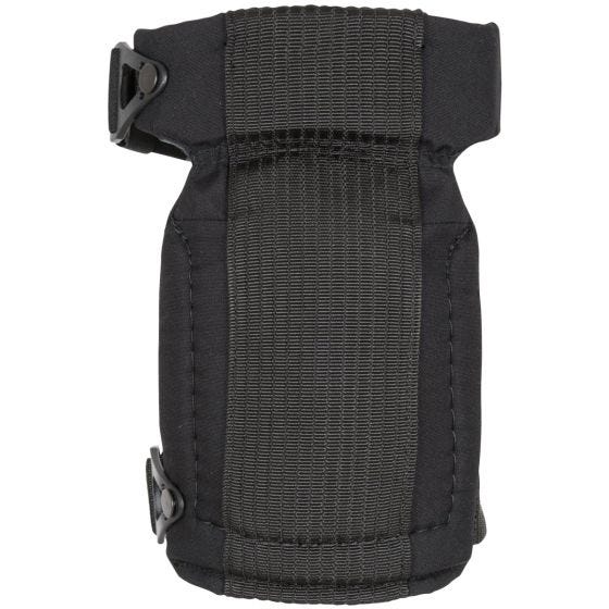 Alta Industries AltaCONTOUR LC Capless AltaLOK Polvisuojat Musta