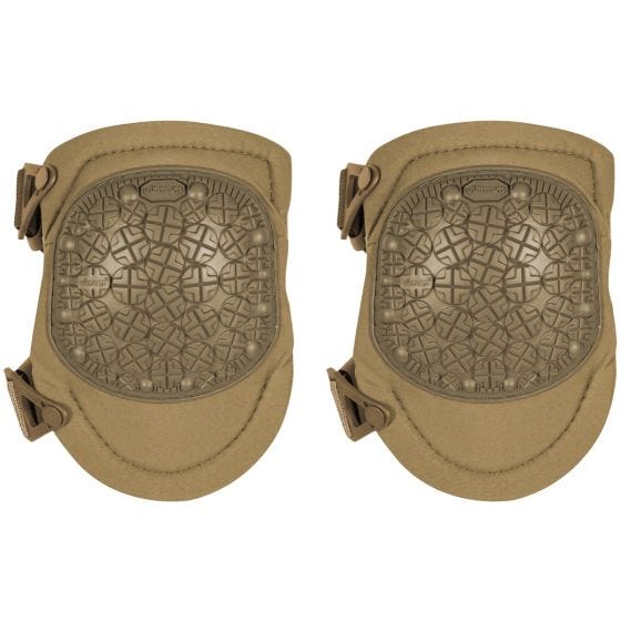 Alta Industries AltaFLEX 360 Vibram Cap AltaLOK Polvisuojat Coyote