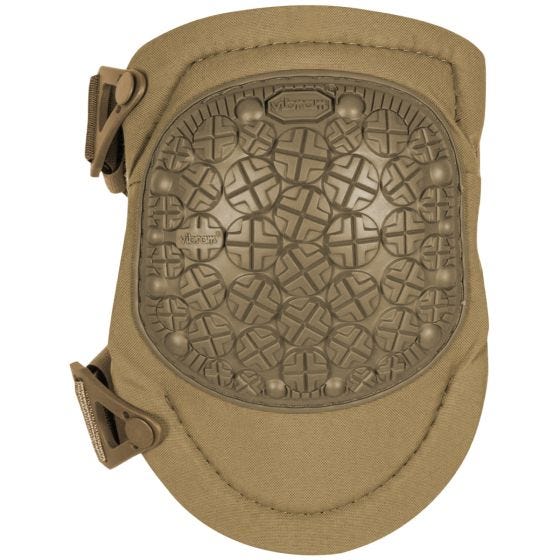 Alta Industries AltaFLEX 360 Vibram Cap AltaLOK Polvisuojat Coyote