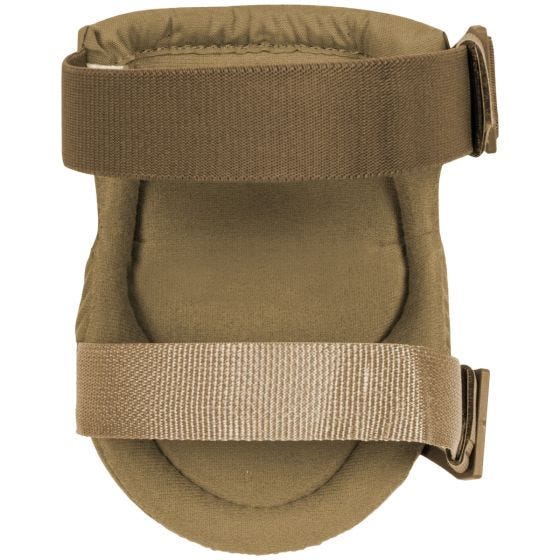 Alta Industries AltaFLEX 360 Vibram Cap AltaLOK Polvisuojat Coyote