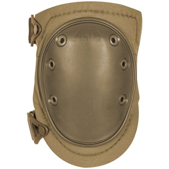 Alta Industries AltaFLEX GEL AltaLOK Polvisuojat Coyote