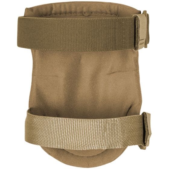 Alta Industries AltaFLEX GEL AltaLOK Polvisuojat Coyote