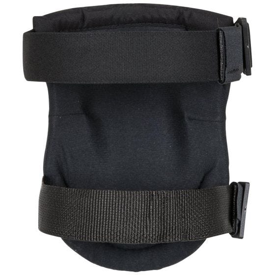 Alta Industries AltaFLEX ShockGUARD AltaLOK Polvisuojat Musta