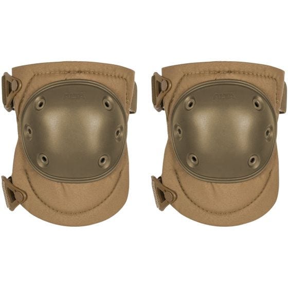Alta Industries AltaPRO S AltaLOK Polvisuojat Coyote