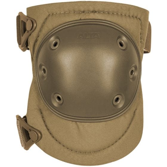 Alta Industries AltaPRO S AltaLOK Polvisuojat Coyote