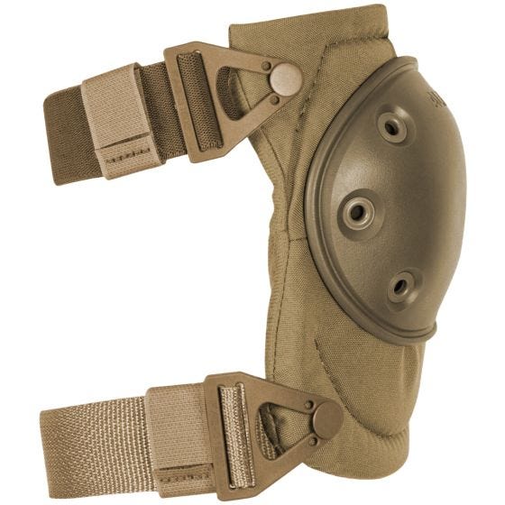 Alta Industries AltaPRO S AltaLOK Polvisuojat Coyote
