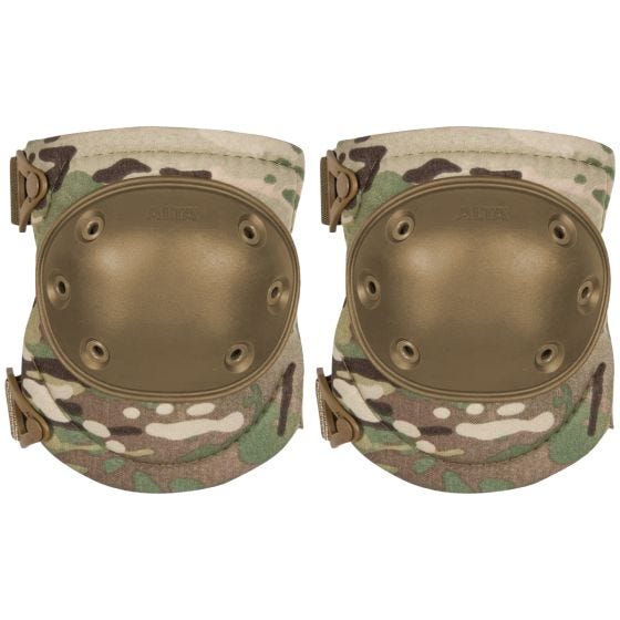 Alta Industries AltaPRO S AltaLOK Polvisuojat MultiCam