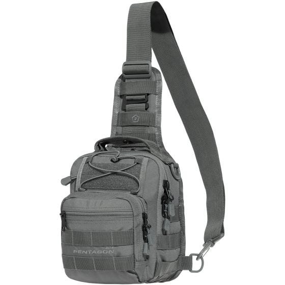 Pentagon UCB 2.0 Universal Rintalaukku - Wolf Grey
