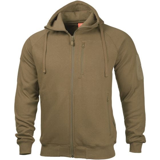 Pentagon Leonidas 2.0 Collegepusero Coyote