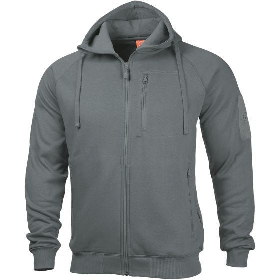 Pentagon Leonidas 2.0 Collegepusero Wolf Grey