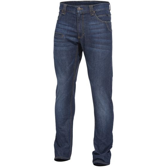 Pentagon Rogue Farkkuhousut - Indigo Blue
