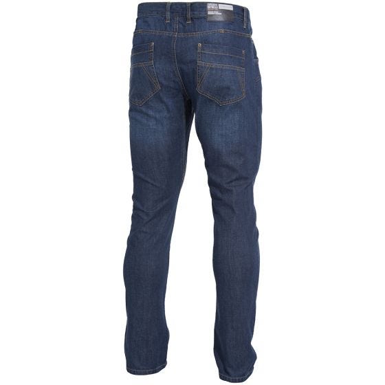 Pentagon Rogue Farkkuhousut - Indigo Blue