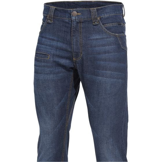 Pentagon Rogue Farkkuhousut - Indigo Blue