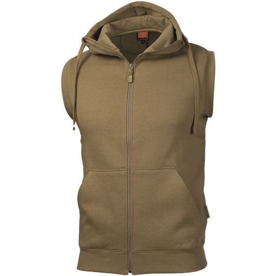 Pentagon Thespis Collegeliivi Coyote
