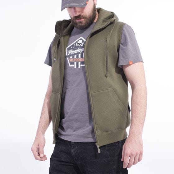 Pentagon Thespis Collegeliivi Coyote